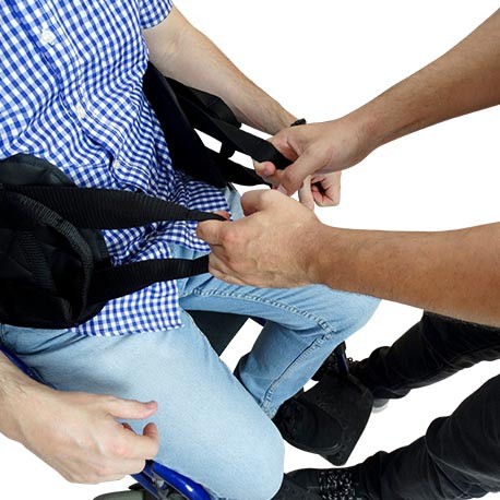 STANDARD MOBILISING SLING | Ubiotex®