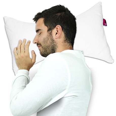 ALMOHADA MARIPOSA BLANCO | Ubiotex®
