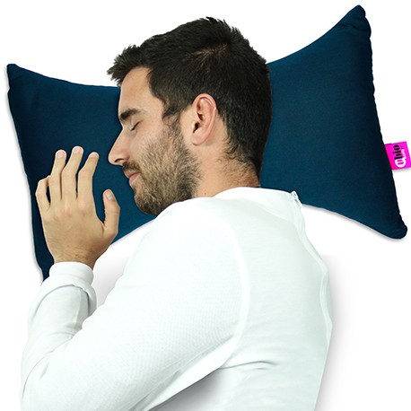 OREILLER PAPILLON | Ubiotex®