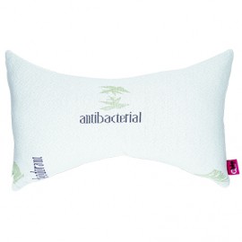 ALMOFADA CERVICAL FIBRA BAMBOO | Ubiotex®