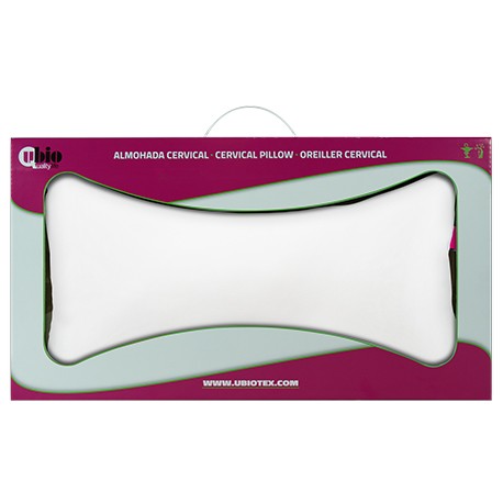 ALMOHADA MARIPOSA INVIERNO | Ubiotex®