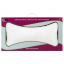 COUSSIN CERVICAL ANATOMIQUE PAPILLON BASIQUE IMPRIMÉ | Ubiotex®