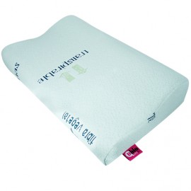ALMOHADA CERVICAL VISCOELÁSTICA 50 | Ubiotex®