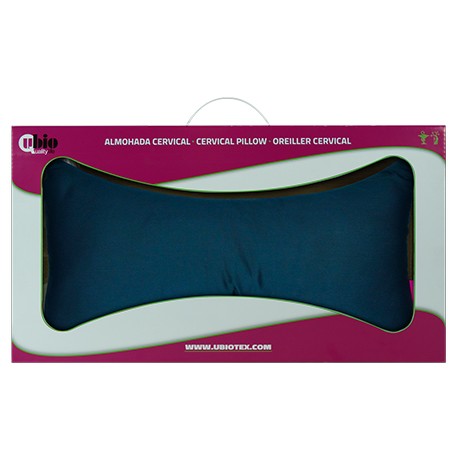 ALMOHADA VIAJE MARIPOSA | Ubiotex®