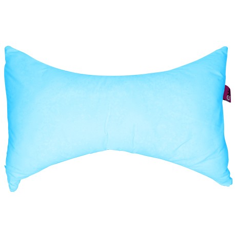 ALMOHADA VIAJE MARIPOSA MARINO | Ubiotex®