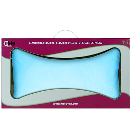 TRAVEL NECK PILLOW (BUTTERFLY MODEL) | Ubiotex®