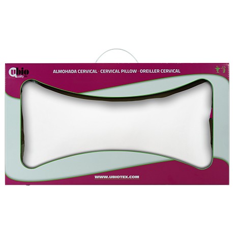 CUSCINO VIAGGIO FARFALLA | Ubiotex®