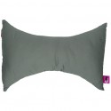 ALMOHADA VIAJE MARIPOSA MARINO | Ubiotex®