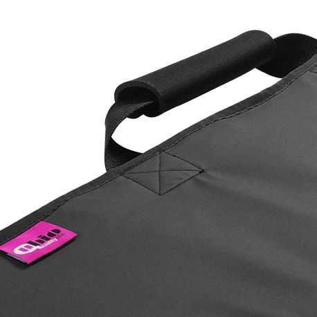 MANTA MOVILIZADORA-TRASLADO | Ubiotex®