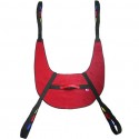 HEBETUCH FÜR PATIENTENLIFT STANDART | Ubiotex® HEBETUCH FÜR PATIENTENLIFT STANDART | Ubiotex®