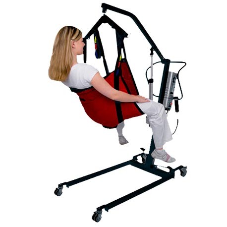 PATIENT LIFT SLING | Ubiotex®