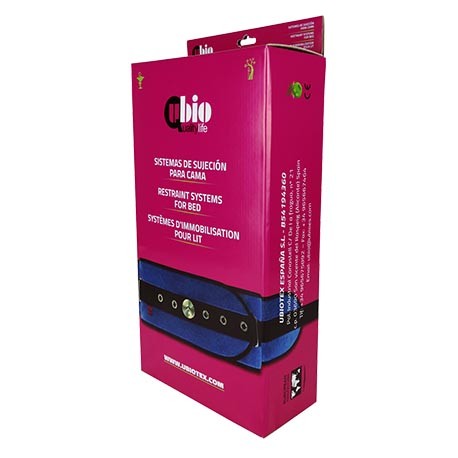 IMBRACATURA DA SOLLEVAMENTO STANDARD | Ubiotex®