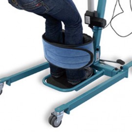 CINCHA PARA GRUA STANDARD | Ubiotex® 2