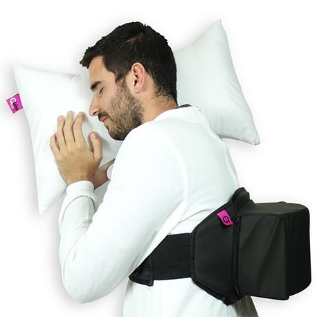 CINTURA POSICIONATORE LATERALE | Ubiotex®