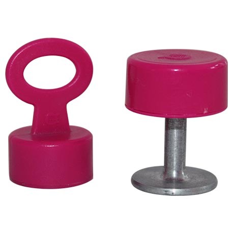 KIT IMANES ( 3 chiusure 1 chiave ) | Ubiotex®