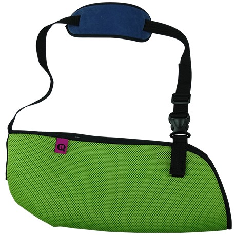 packable sling