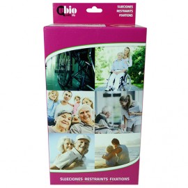 ÉCHARPES POUR BRAS TISSU RESPIRANT | Ubiotex® 2