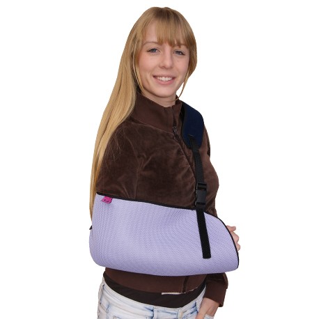 TUTORE/FASCIA TRASPIRANTE | Ubiotex®