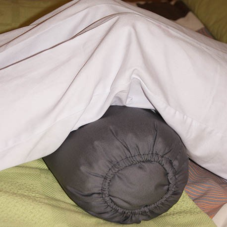 FIBRE ANATOMICAL CYLINDER | Ubiotex®