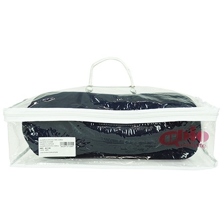 CILINDRO ANATOMICO BLANCO | Ubiotex®