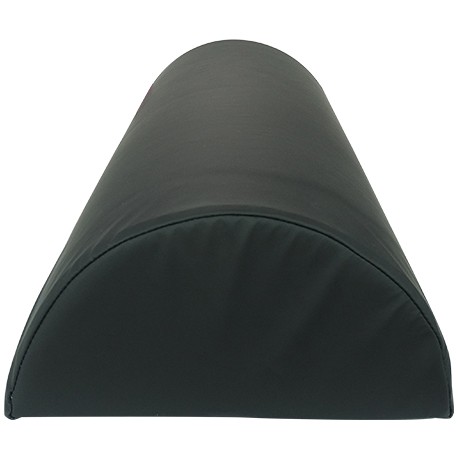 SEMICILINDRO FOAM GRAFITE 60 X 25 ( an. x diam) | Ubiotex®