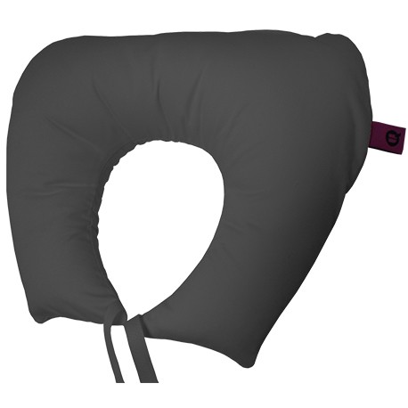 squishy travel pillow