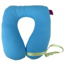 ALMOHADA VIAJE HERRADURA BEBE | Ubiotex®