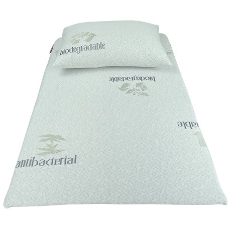 ALMOHADA DE REFLUJO  | Ubiotex®