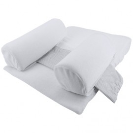 ALMOHADA REFLUJO BEBE 0-6 MESES 42X30X5 | Ubiotex®