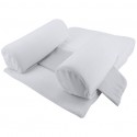 ALMOHADA REFLUJO BEBE 0-6 MESES 42X30X5 | Ubiotex®