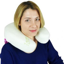 COLLARE ANATOMICO VISCOELASTICO STANDARD | Ubiotex® 2