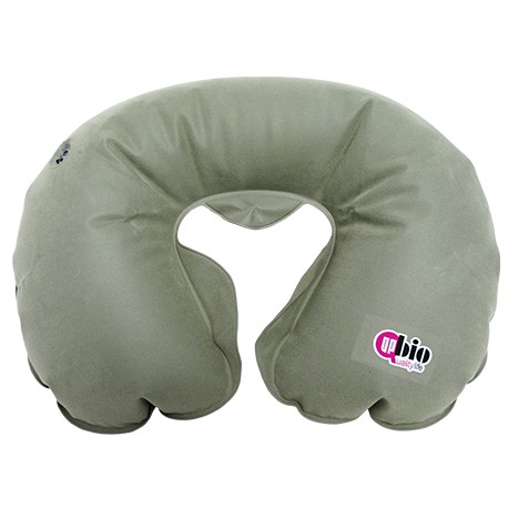 INFLATABLE CERVICAL NECK PILLOW  | Ubiotex®