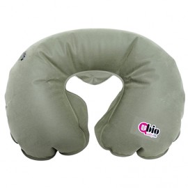 INFLATABLE CERVICAL NECK PILLOW 