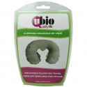 COLLARIN ANATOMICO INFLABLE GRIS | Ubiotex® COLLARIN ANATOMICO INFLABLE GRIS | Ubiotex®
