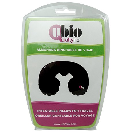 COLLARIN ANATOMICO INFLABLE  | Ubiotex®