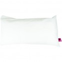 ALMOHADA STANDARD 90 TERLENKA BLANCO
