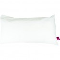 ALMOHADA STANDARD 90 TERLENKA BLANCO