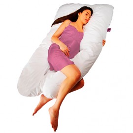 ALMOHADA PARA EMBARAZO Y LACTANCIA | Ubiotex® 2