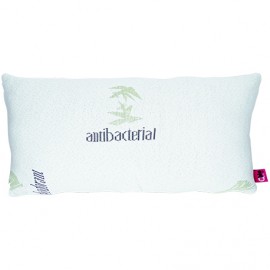 ALMOFADAS CAMA 60 FIBRA BAMBOO | Ubiotex®