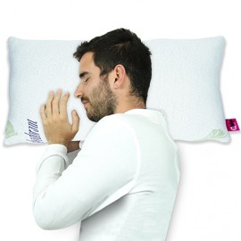 ALMOHADA STANDARD 90 BAMBOO | Ubiotex® 2