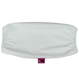 CERVICAL ROLL CUSHION COVER