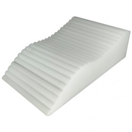 CUÑA REPOSAPIERNAS VASCULAR | Ubiotex® 2
