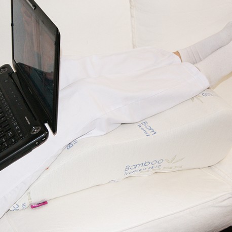 REPOSE-JAMBES VASCULAIRE | Ubiotex®