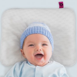 CUSCINO PREVENZIONE PLAGIOCEFALIA | Ubiotex® 2
