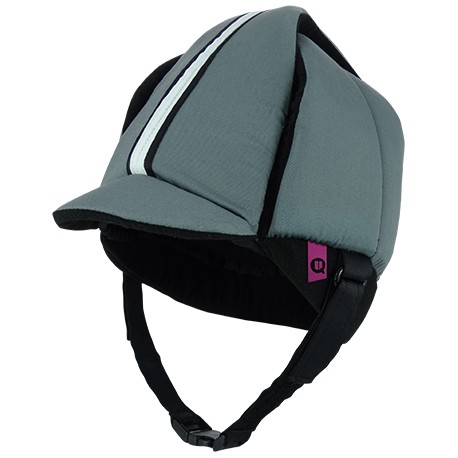 P/CRANEAL GORRA GRIS TRANS ?¿?¿?¿?¿?¿? OJO+