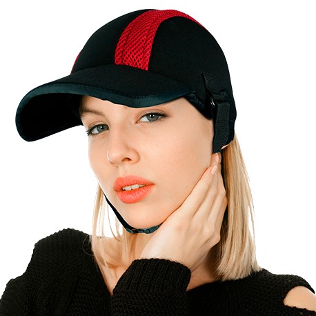 CAPUCHON ANTI-RESPIRANT CRANIEN | Ubiotex®