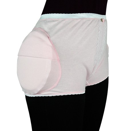 PROTECTEUR DE HANCHE DE DAME | Ubiotex®