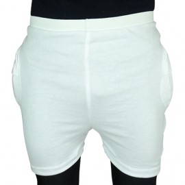 PROTECTOR DE CADERA UNISEX STANDARD T-XS | Ubiotex®