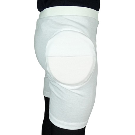 HIP PROTECTOR UNISEX MODEL | Ubiotex®