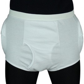 PROTECTOR DE CADERA CRO. T-XS | Ubiotex®